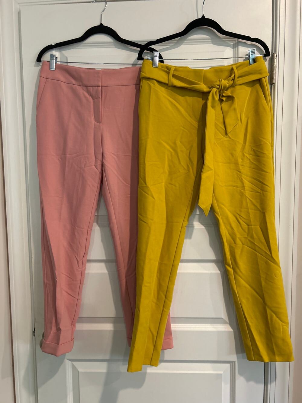 Loft Marissa Dress Pants Bundle size 4